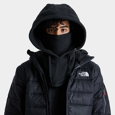 The North Face Whimzy Powder Hood / TNF Black Heather