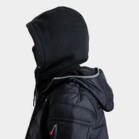 The North Face Whimzy Powder Hood / TNF Black Heather