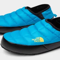 The North Face ThermoBall Traction Mule V Acoustic Blue / TNF