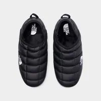 The North Face ThermoBall Traction Mule V TNF Black / White