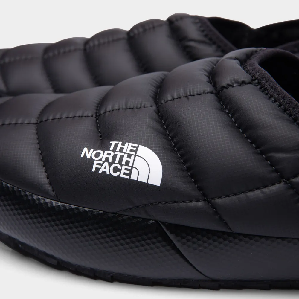 The North Face ThermoBall Traction Mule V TNF Black / White