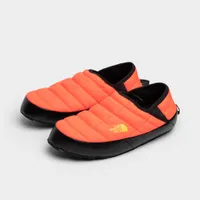 The North Face Women’s Thermoball Traction Mule V Brilliant Coral / TNF Black