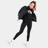 The North Face Women’s 1996 Retro Nuptse Jacket / Recycled TNF Black