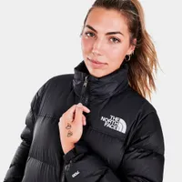 The North Face Women’s 1996 Retro Nuptse Jacket / Recycled TNF Black