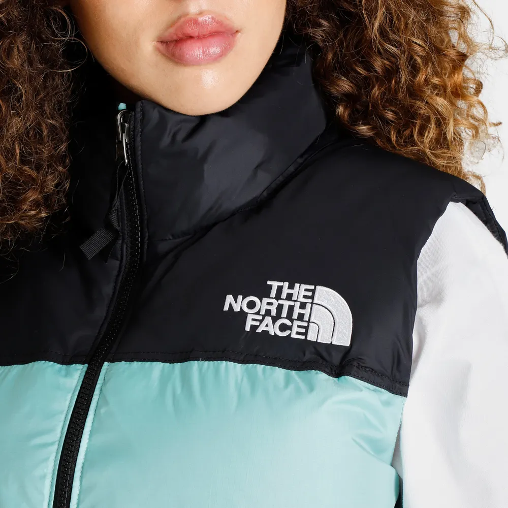 The North Face Denali Jacket / Wasabi