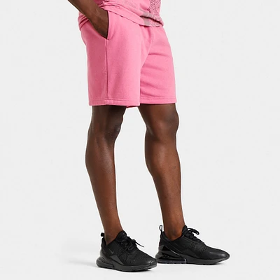 The North Face Never Stop Shorts Red Violet / TNF Black