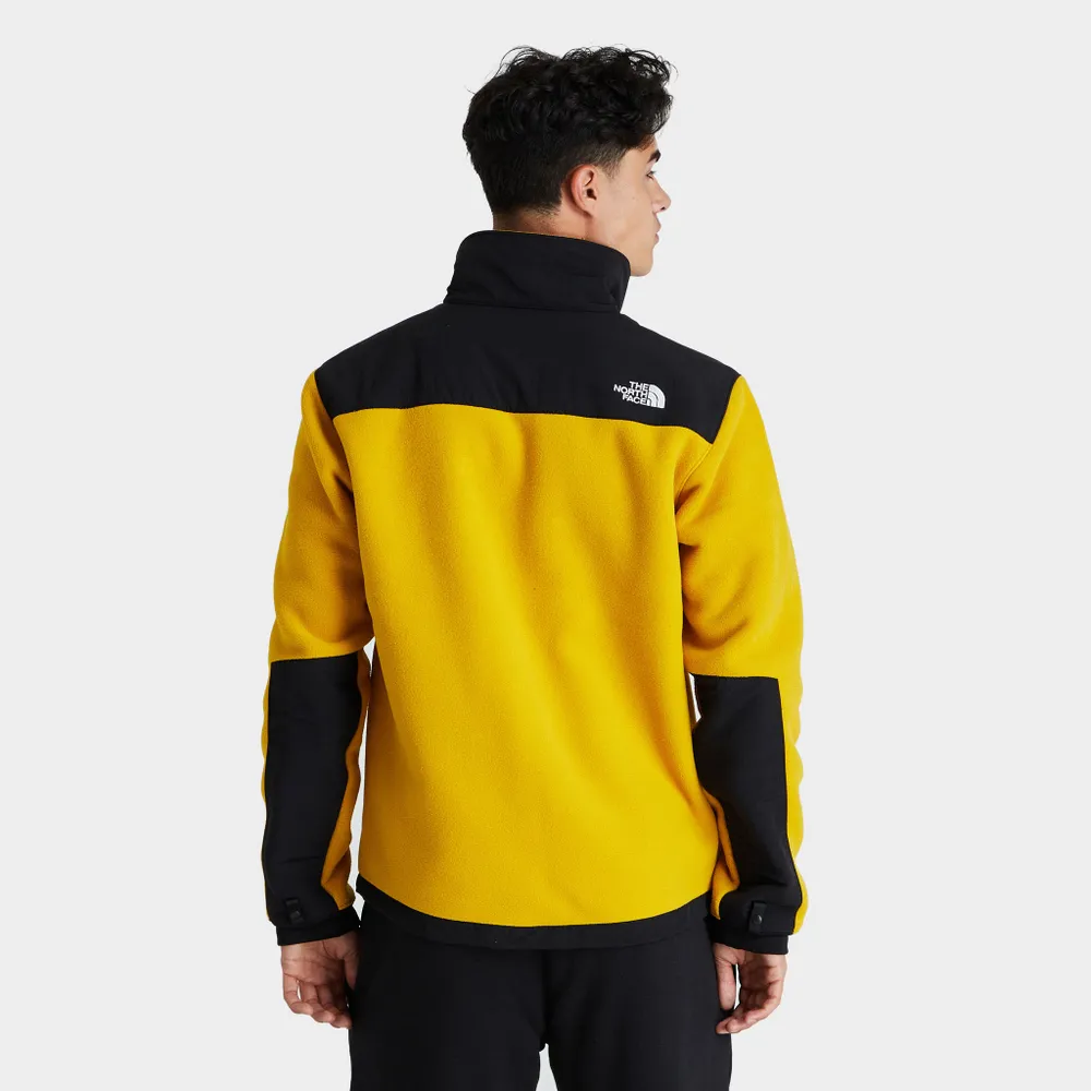 The North Face Denali 2 Jacket / Arrowwood Yellow