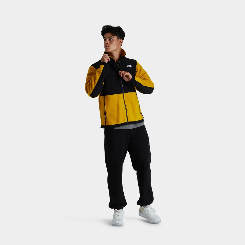 The North Face Denali 2 Jacket / Arrowwood Yellow