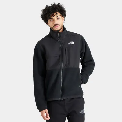 The North Face Denali 2 Jacket / TNF Black