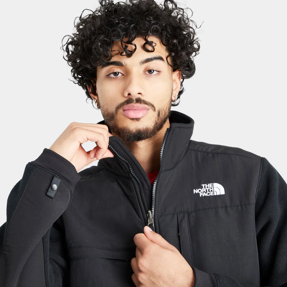 The North Face Denali 2 Jacket / TNF Black