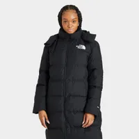 The North Face Women's Triple C Parka / TNF Black