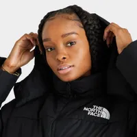 The North Face Women's Triple C Parka / TNF Black