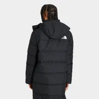 The North Face Women's Triple C Parka / TNF Black