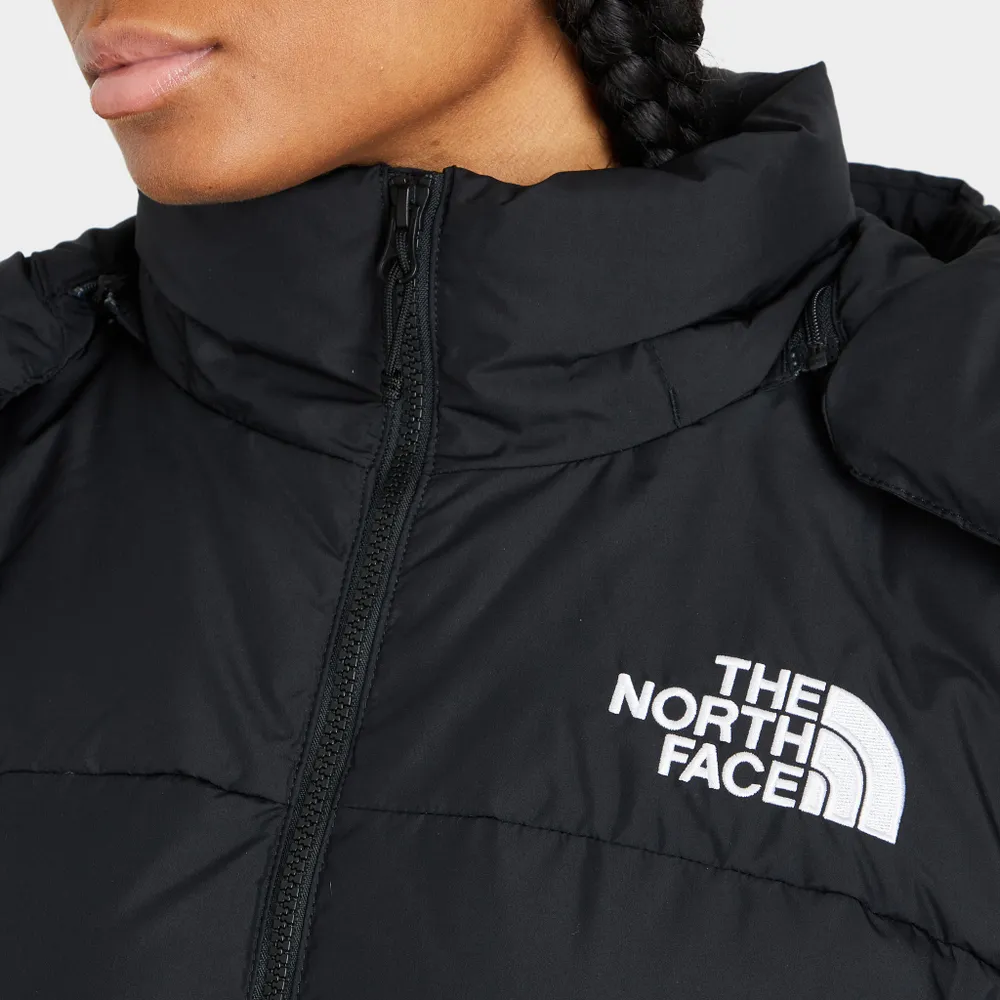 The North Face Women's Triple C Parka / TNF Black