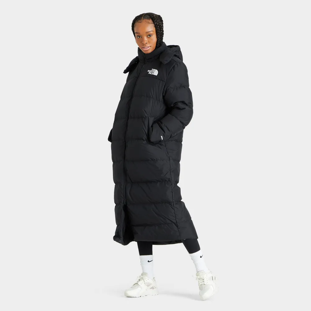 The North Face Women's Triple C Parka / TNF Black