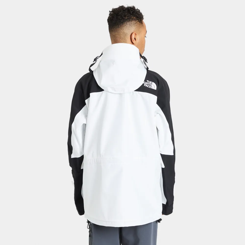 The North Face 1994 Retro Mountain Light FUTURELIGHT Jacket / TNF White