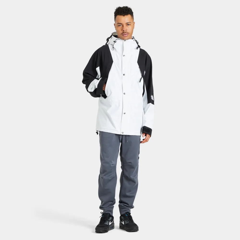 The North Face 1994 Retro Mountain Light FUTURELIGHT Jacket / TNF White