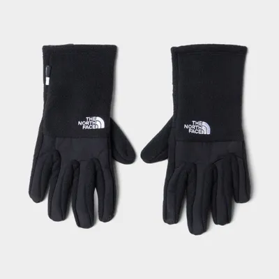 The North Face Denali Etip Gloves / TNF Black