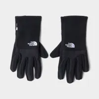 The North Face Denali Etip Gloves / TNF Black