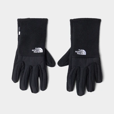 The North Face Denali Etip' Gloves / TNF Black