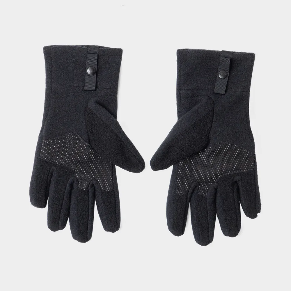 The North Face Denali Etip Gloves / TNF Black