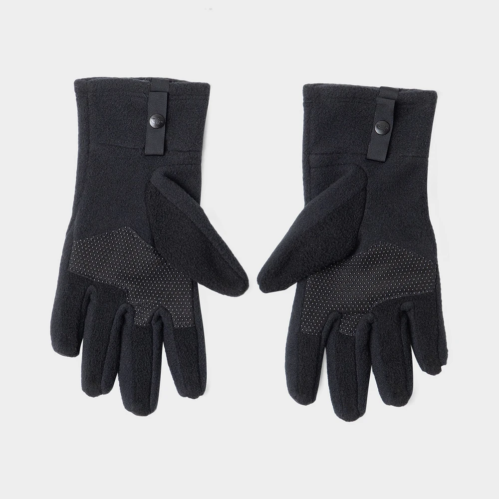 The North Face Denali Etip' Gloves / TNF Black
