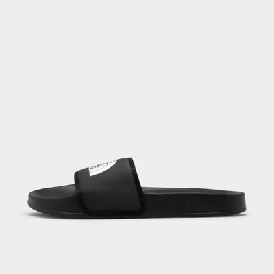 The North Face Base Camp Slide III TNF Black / White