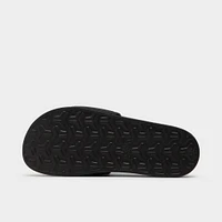 The North Face Base Camp Slide III TNF Black / White