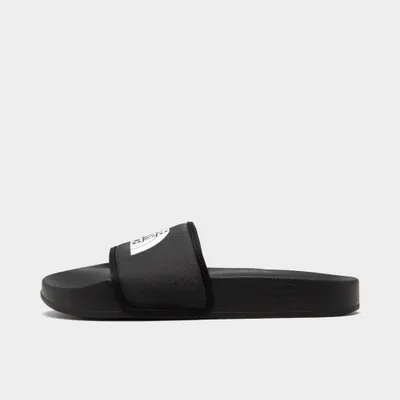 The North Face Women’s Base Camp Slide III TNF Black / White