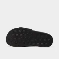 The North Face Women’s Base Camp Slide III TNF Black / White