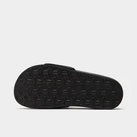 The North Face Women's Base Camp Slide III TNF Black / White