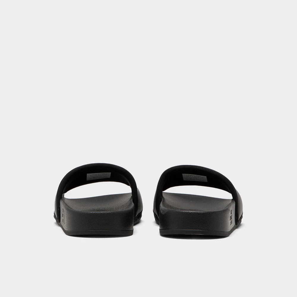 The North Face Women's Base Camp Slide III TNF Black / White
