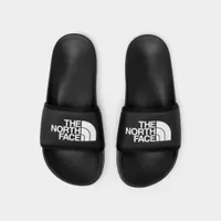 The North Face Women’s Base Camp Slide III TNF Black / White