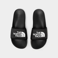 The North Face Women's Base Camp Slide III TNF Black / White
