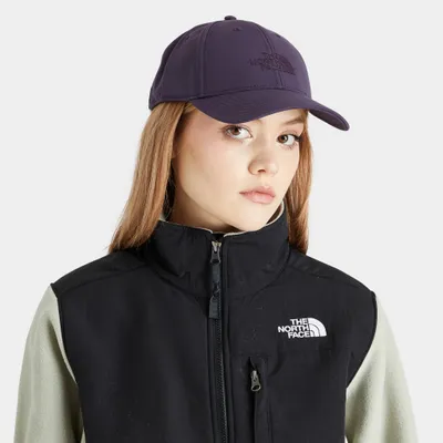 The North Face Recycled 66 Classic Hat / Dark Eggplant Purple