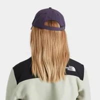 The North Face Recycled 66 Classic Hat / Dark Eggplant Purple