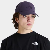 The North Face Recycled 66 Classic Hat / Dark Eggplant Purple