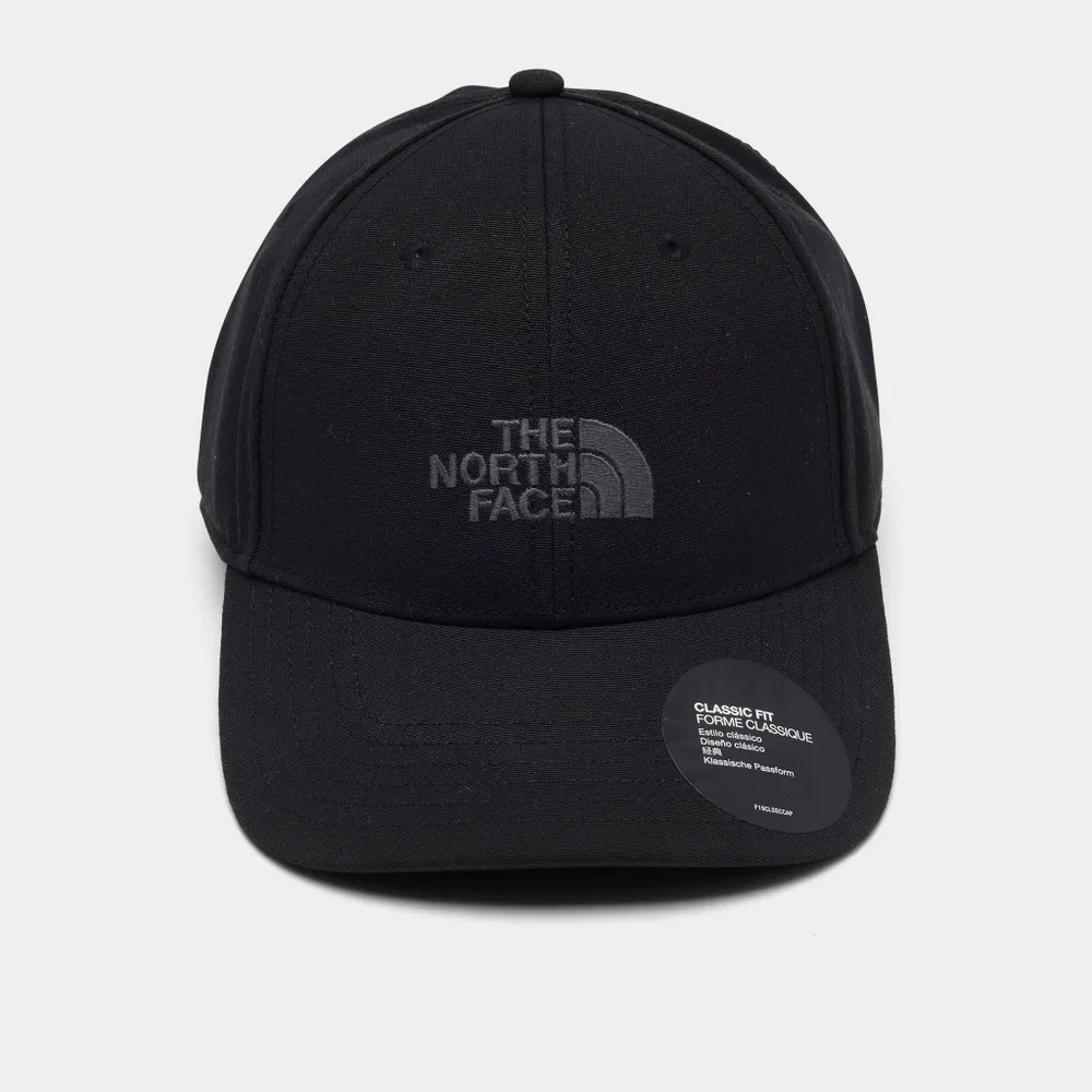 The North Face Recycled 66 / TNF Black