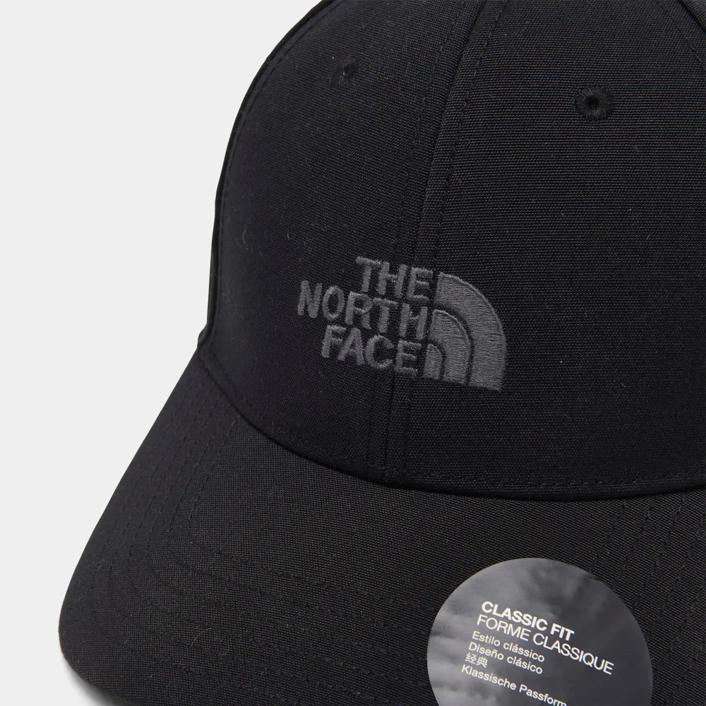 The North Face Recycled 66 / TNF Black