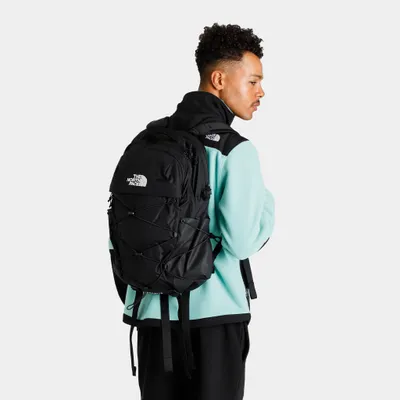 The North Face Borealis Backpack / TNF Black