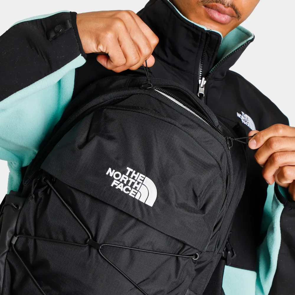 The North Face Borealis Backpack / TNF Black