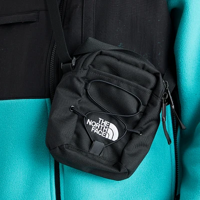 The North Face Jester Crossbody Bag / TNF Black