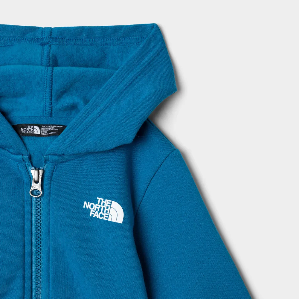 The North Face Infants' Camp Fleece Set / Banff Blue