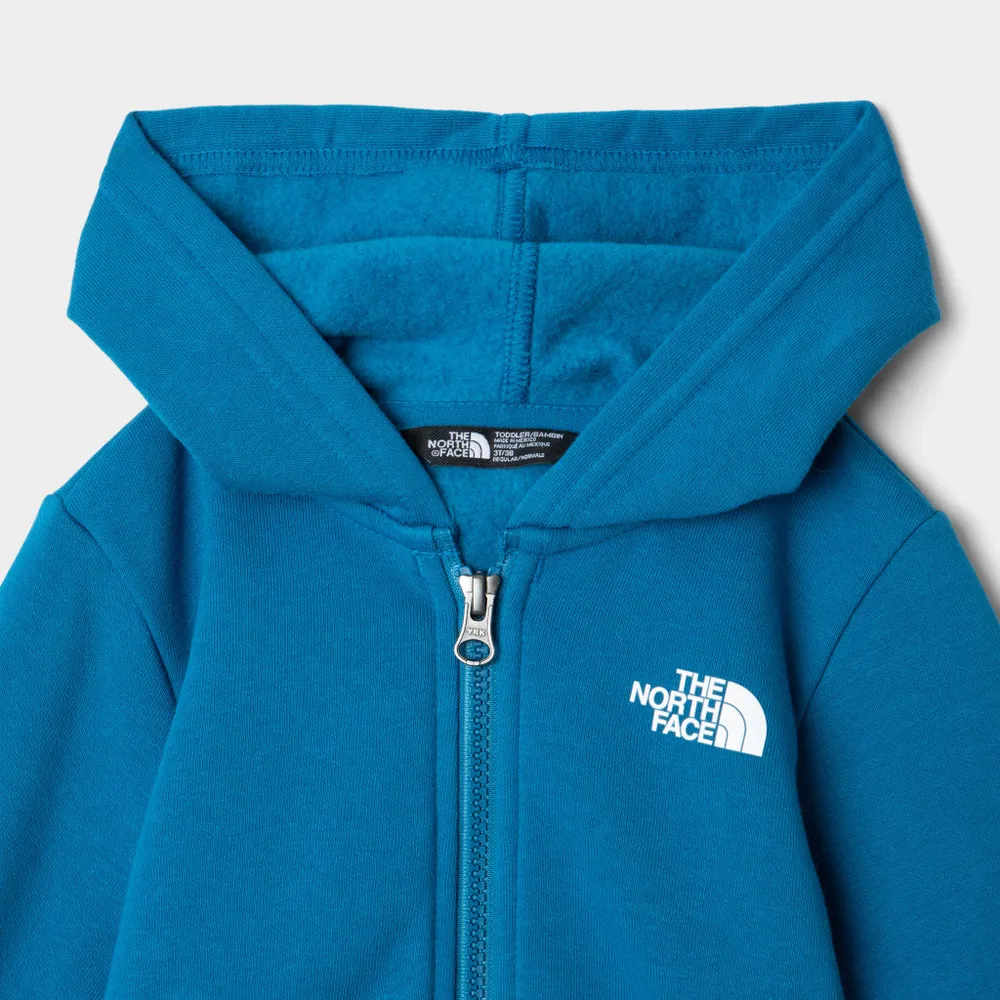 The North Face Infants' Camp Fleece Set / Banff Blue