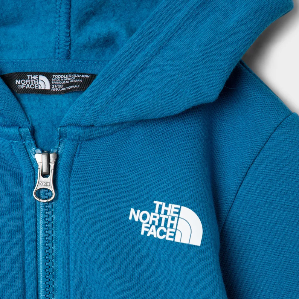 The North Face Infants' Camp Fleece Set / Banff Blue