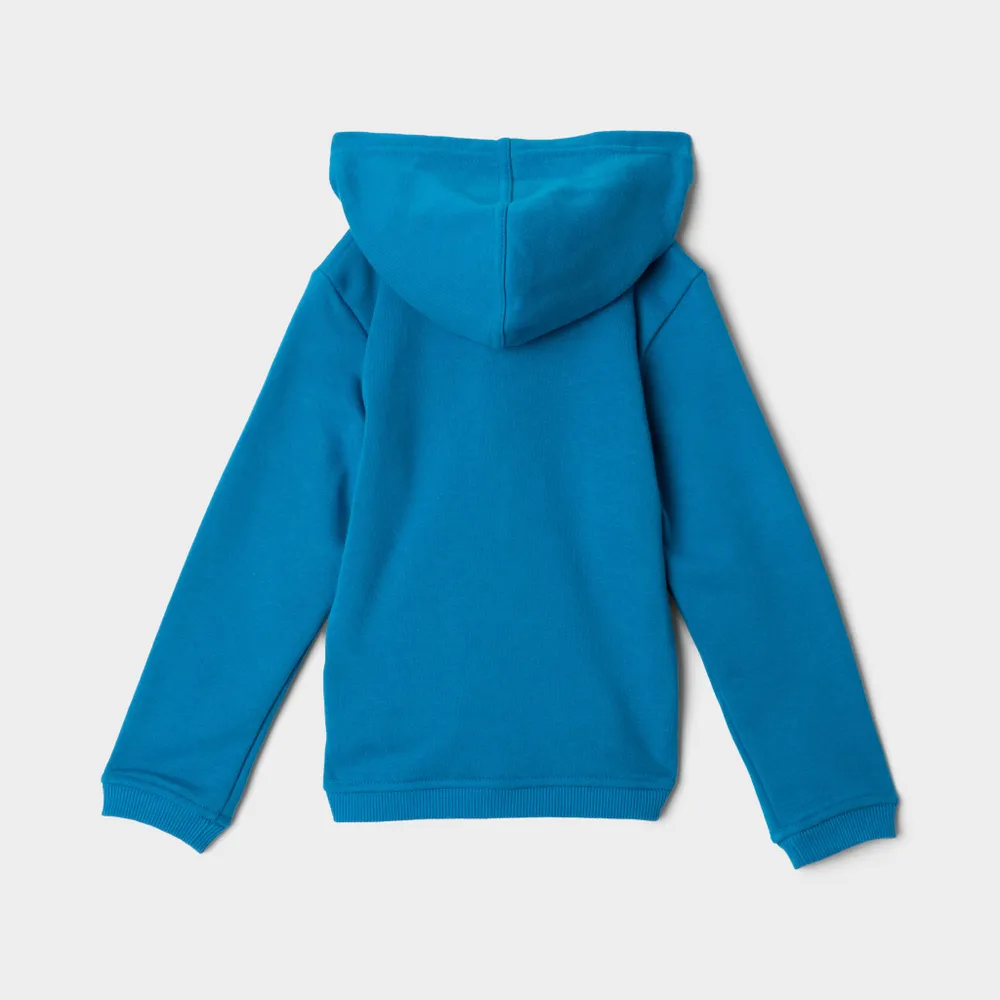 The North Face Infants' Camp Fleece Set / Banff Blue