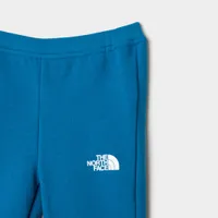 The North Face Infants' Camp Fleece Set / Banff Blue