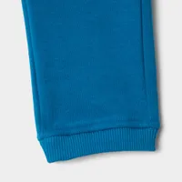 The North Face Infants' Camp Fleece Set / Banff Blue