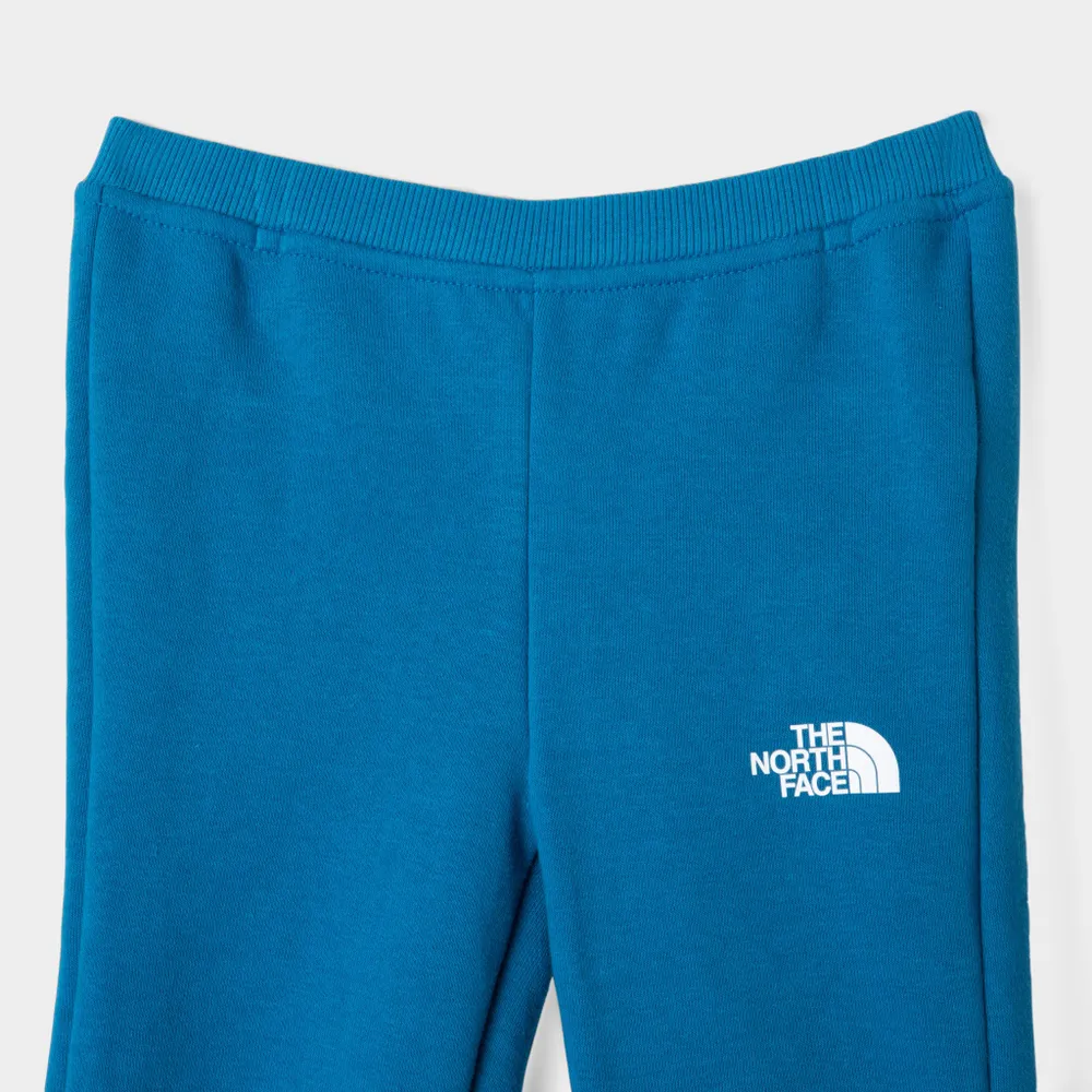 The North Face Infants' Camp Fleece Set / Banff Blue