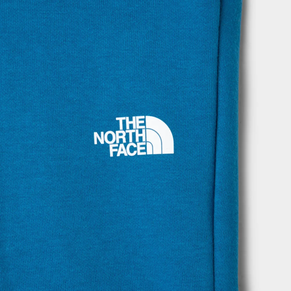 The North Face Infants' Camp Fleece Set / Banff Blue